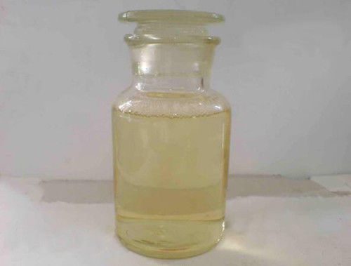 Colorless Sticky Liquid Nonionic Surfactants Emulsifier TX-10 For General Industry